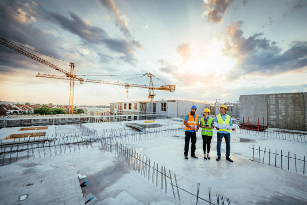 Professional Concrete contractor in FL